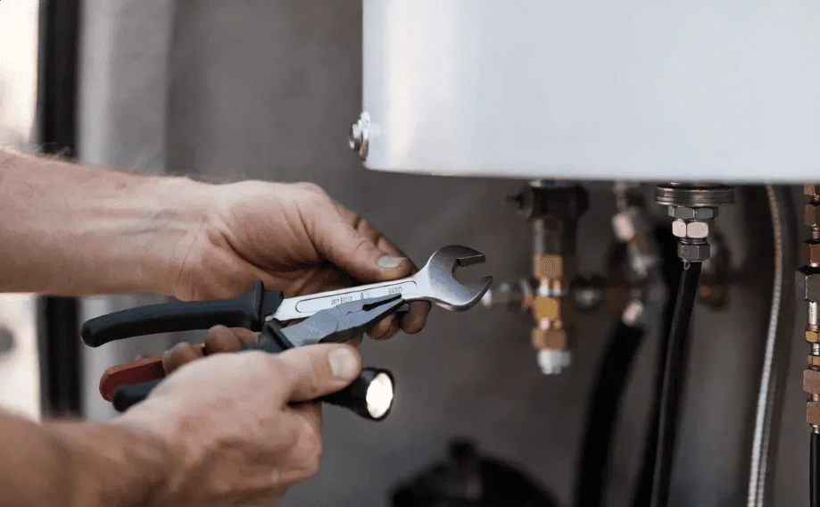 Why choose Water Heater Repair in West Forks, ME